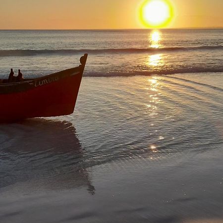 Suites Recanto Cama E Cafe Arraial do Cabo Exterior photo