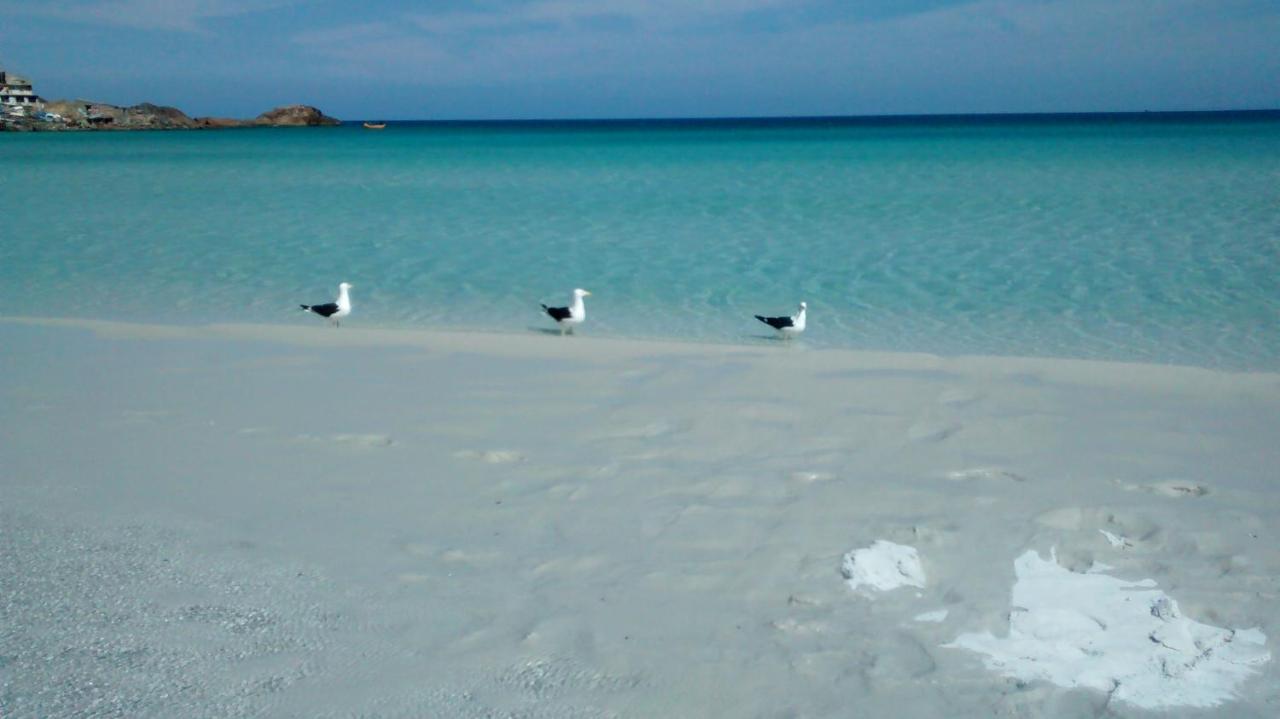 Suites Recanto Cama E Cafe Arraial do Cabo Exterior photo