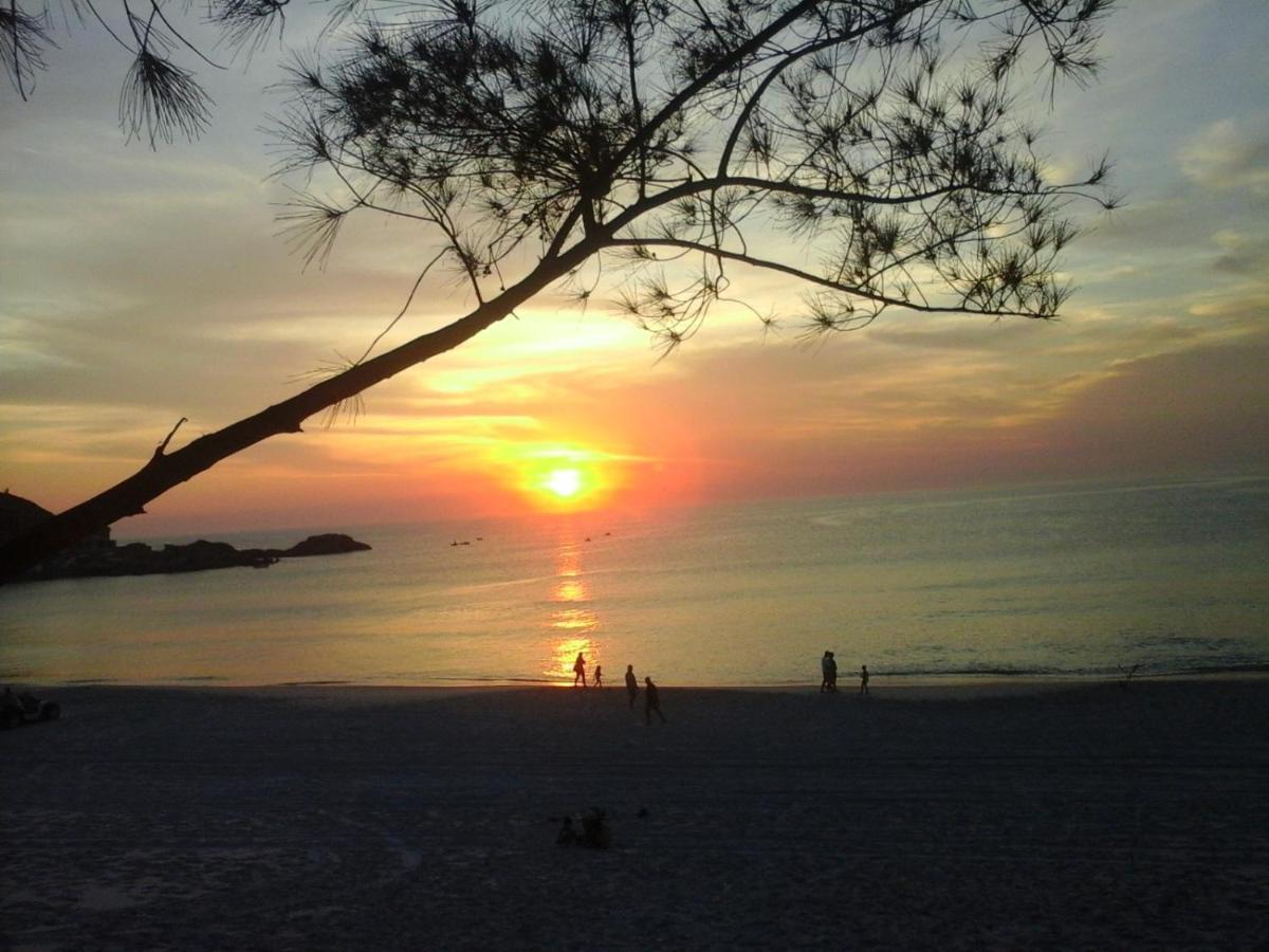 Suites Recanto Cama E Cafe Arraial do Cabo Exterior photo