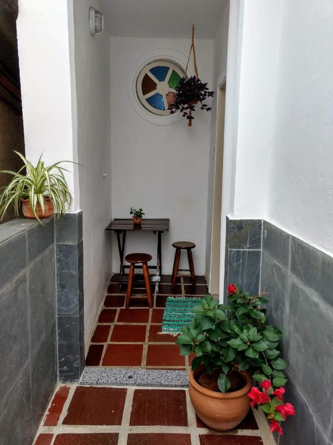 Suites Recanto Cama E Cafe Arraial do Cabo Exterior photo