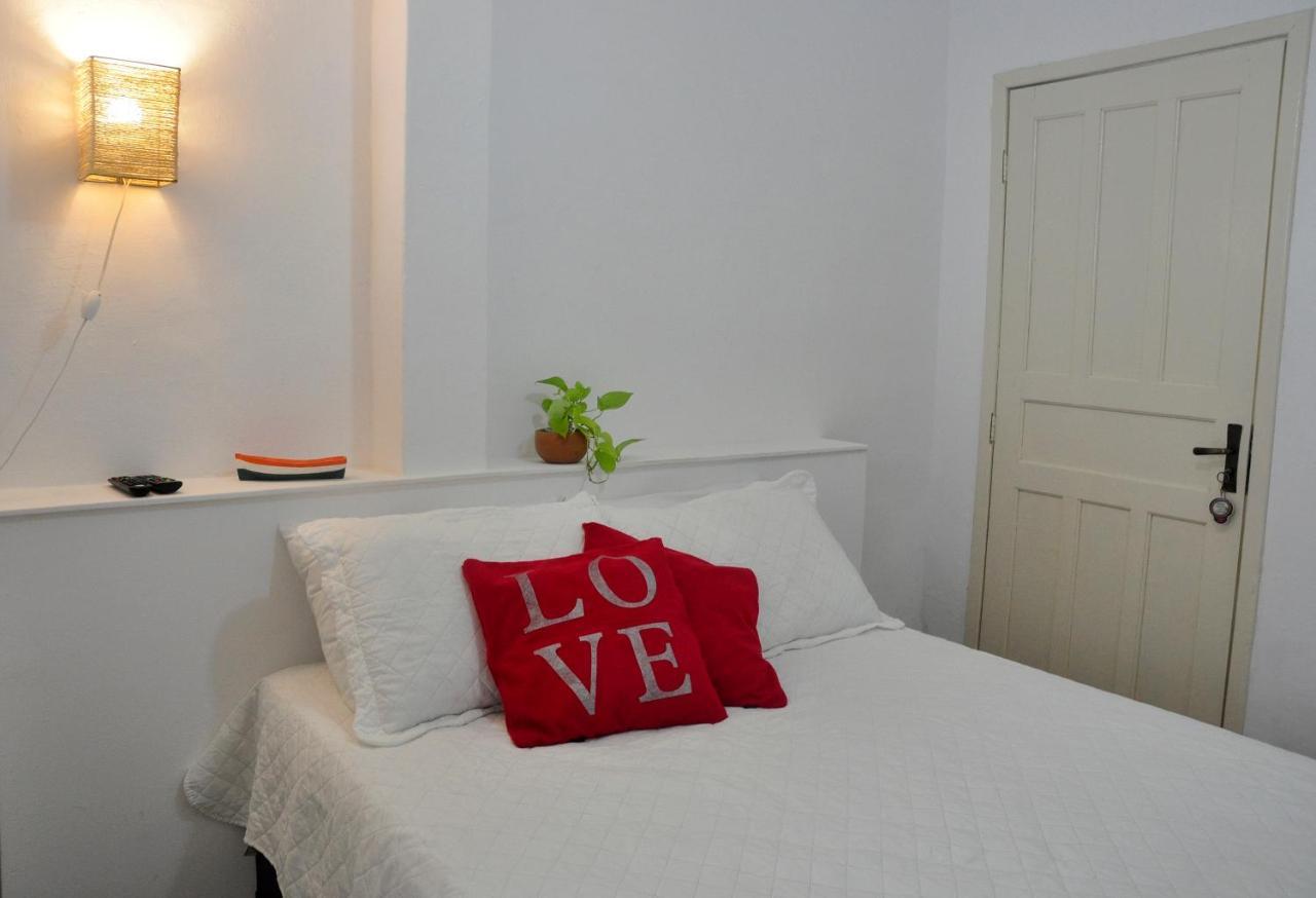 Suites Recanto Cama E Cafe Arraial do Cabo Exterior photo