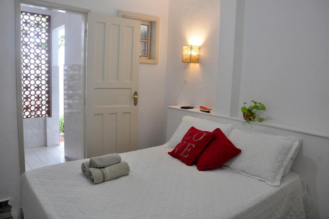 Suites Recanto Cama E Cafe Arraial do Cabo Exterior photo